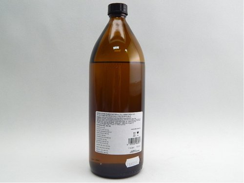 Olej lnn  900 ml