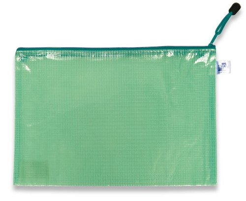 Plastov oblka - A4 - zelen