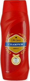Old Spice sprchový gel 250 ml - champion