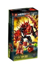 Lego 7147 HERO FACTORY - Xplode