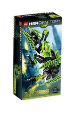Lego 7156 HERO FACTORY - Corroder