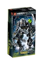 Lego 7157 HERO FACTORY - Thunder