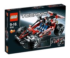 Lego 8048 TECHNIC - Bugina