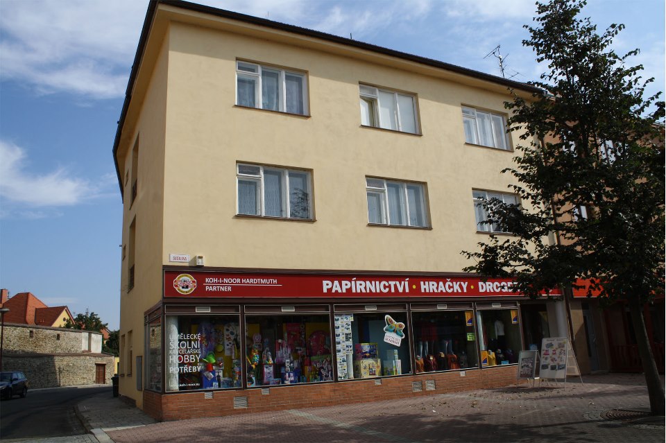 vyskov