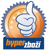 Hyper zboží Hyper zboží