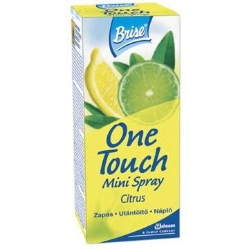 Brise One Touch, Citrus, 10 ml