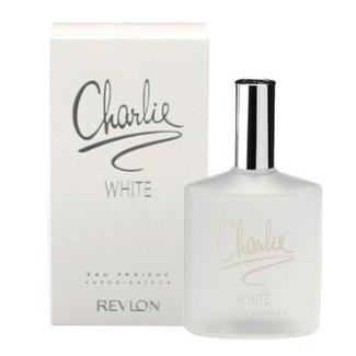 Revlon Charlie White EdT 100 ml dámská toaletní voda
