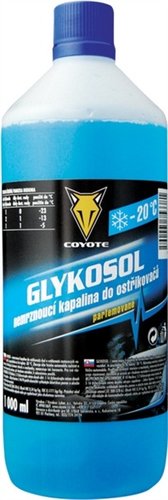 Coyote Glykosol NK: -20°C 1 l