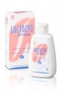 Lactacyd Femina emulze 200ml