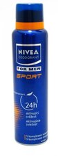 NIVEA antiperspirant 150ml Sport