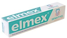 Zubní pasta ELMEX Sensitive Plus 75ml