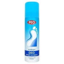 Peodorant deo spray s dezinf. přísadou 150ml