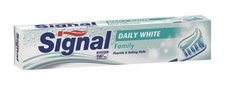 SIGNAL zubní pasta 75ml Family Daily White