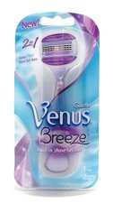 GILLETTE holící strojek Venus Breeze - Výprodej