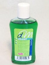 De MICLÉN šampon 100ml zelený