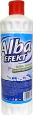 Alba Efekt tekutý škrob na prádlo 500 g