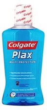 Colgate Plax Cool Mint modrá ústní voda 500 ml