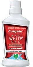 Colgate Max White One ústní voda 500