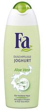 FA sprchový gel 250ml Jogurt Aloe Vera