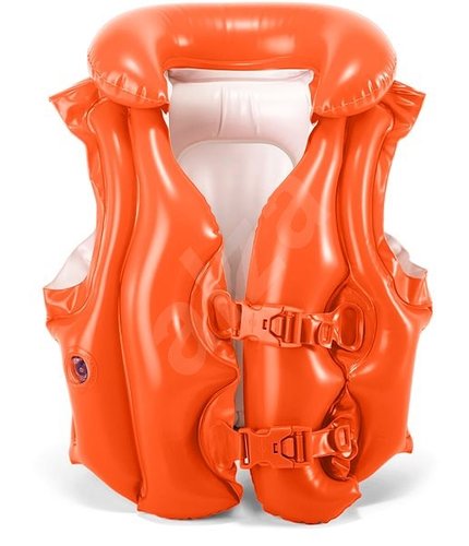 Intex Vesta nafukovací 50x47cm 3-6 let