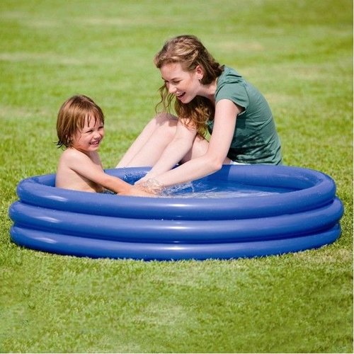 BESTWAY 51025 tříkruhový bazének 122x25 cm