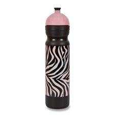 Zdrav lahev 1,0 l Zebra