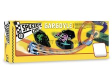 Speedy Cars Dmonick zvodn sada