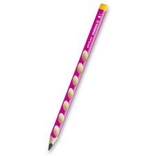 Stabilo Tuka Easygraph - tvrdost HB (slo 2), pro levky
