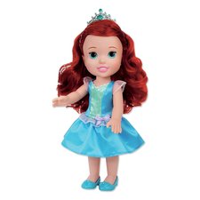 Moje první Disney princezna - Ariel