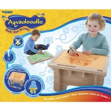 Tomy - Aquadoodle se stolečkem