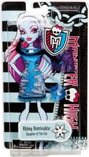 Mattel MH Monster High hadříky oblečky pro Abbey