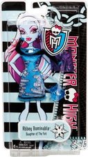 Mattel MH Monster High hadky obleky pro Abbey