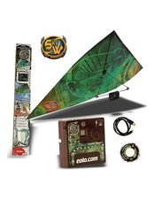 Eolo Drak Spy s vestavnou kamerou