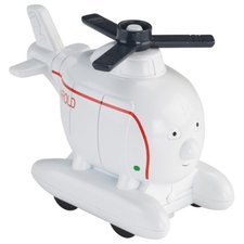 Fisher Price Tomek a ptel HAROLD, Mattel CGT41