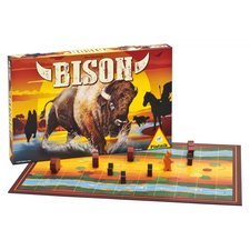 Piatnik Bison