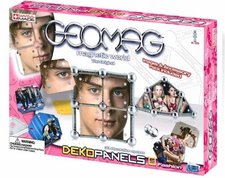 Geomag Deko S fashion