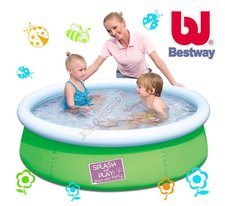 Bestway 57241 Splash Play 152 x 38 cm
