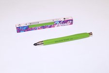 Tuka mechanick 5,6 5348 svtle zelen