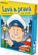 Mindok Lev &amp; Prav