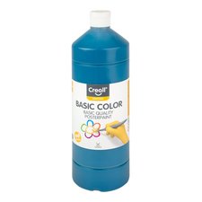 Creall temperov barva, 500 ml, aquamarnov