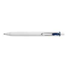 UNI ONE gelov roller UMN-S, 0,7 mm, modro-ern