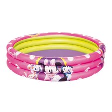 Bestway Nafukovac bazn - Minnie, rozmr 152x30 cm