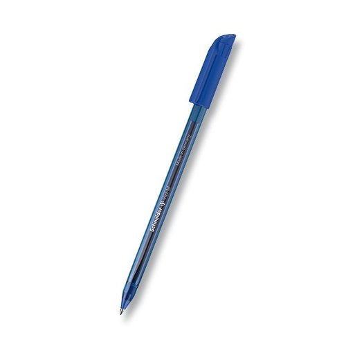 Schneider Kuličková tužka  Vizz modrá