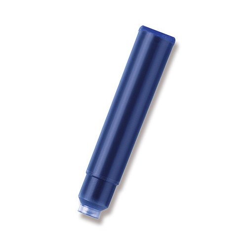 Faber-Castell Inkoustové bombičky modré