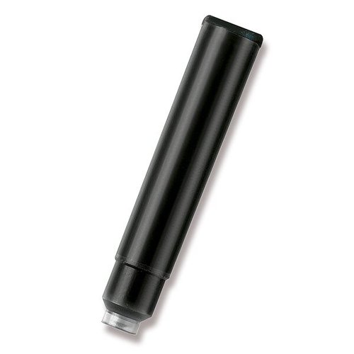 Faber-Castell Inkoustové bombičky černé