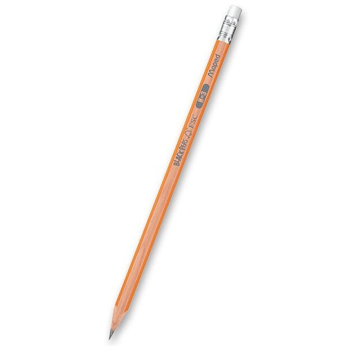 Maped BlackPeps - ergonomick tuka s pry