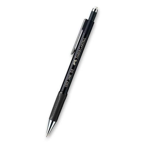 Faber-Castell Mechanick tuka Grip 1345 ern