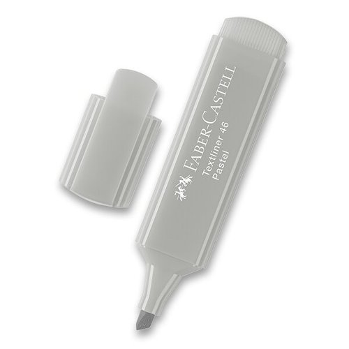 Zvrazova Faber-Castell Textliner 1546 ed