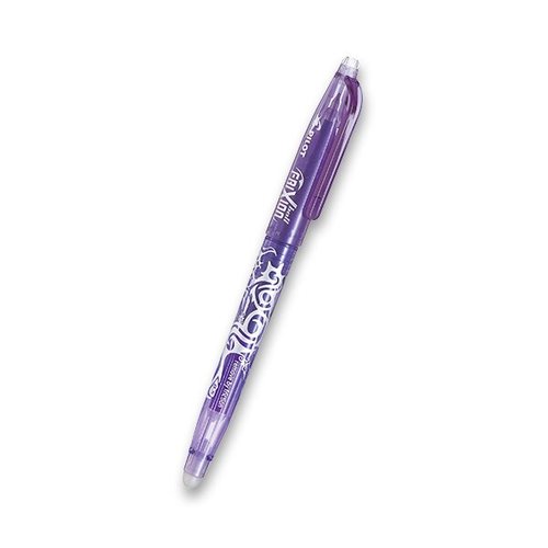 Pilot Roller  2064 Frixion Ball F 05 fialov