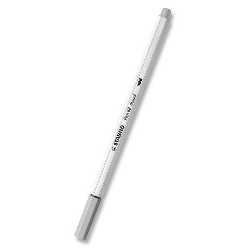 Stabilo Fix  Pen 68 Brush studen ed